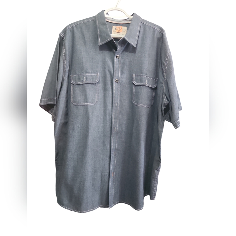 Vintage Weatherproof size XXL